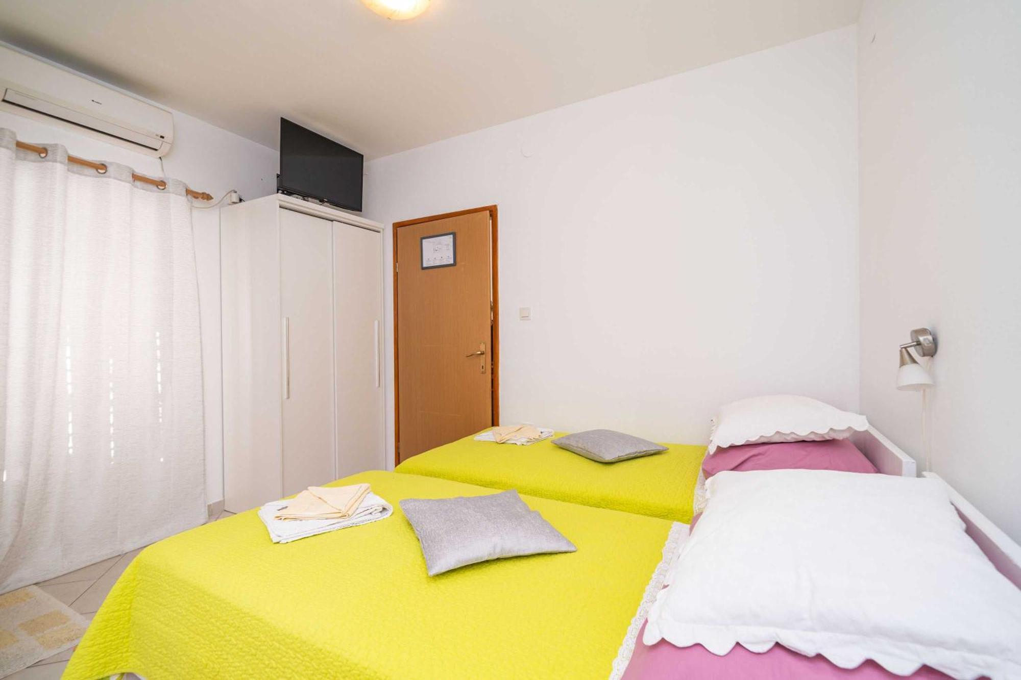 Mare-soba Sa Terasom Guest house Dubrovnik
