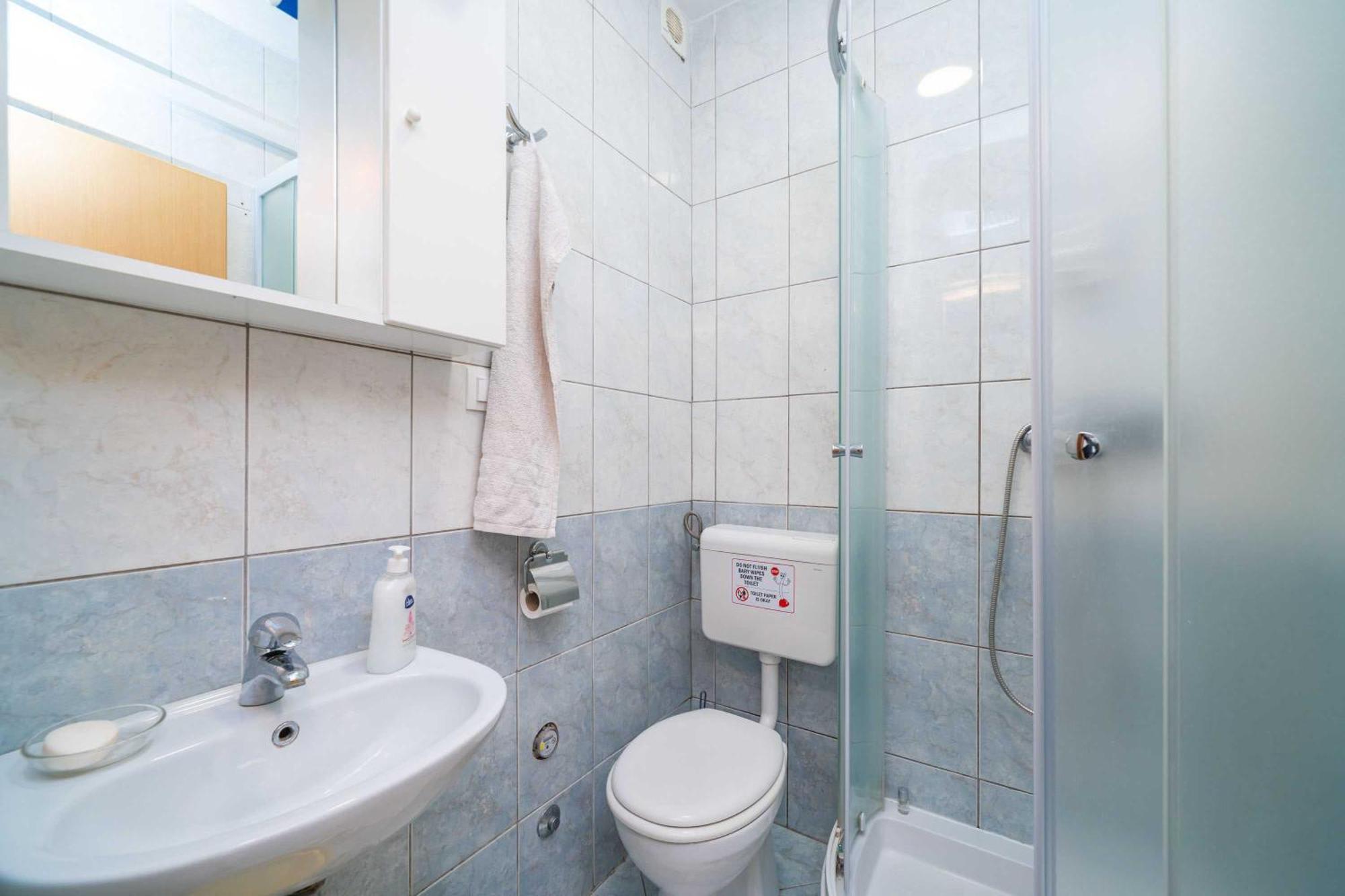 Mare-soba Sa Terasom Guest house Dubrovnik